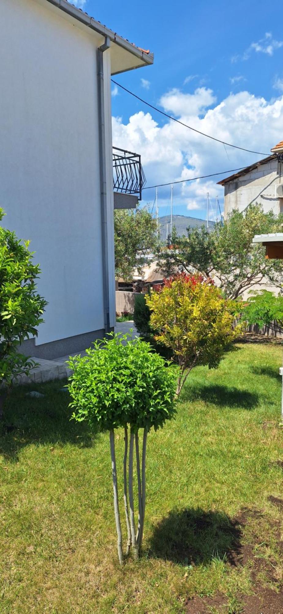 Apartment Katarina Trogir Kültér fotó
