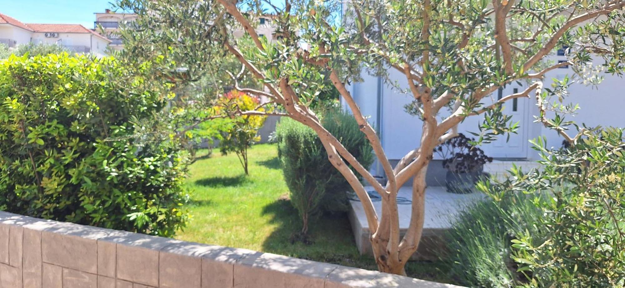 Apartment Katarina Trogir Kültér fotó